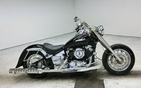 YAMAHA DRAGSTAR 400 CLASSIC 2000 4TR