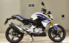 BMW G310R 2017 0G01