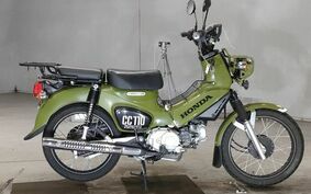 HONDA CROSS CUB 110 JA45