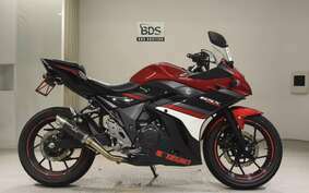 SUZUKI GSX250R DN11A