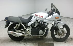 SUZUKI GSX1100S KATANA 2000 GU76A