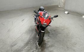 SUZUKI GSX-R125 DL33B