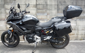 BMW F900XR PREMIUM LINE 2022 0K21