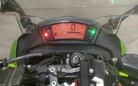 KAWASAKI NINJA 400 R 2014 ER400B