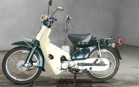 HONDA C70 SUPER CUB HA02