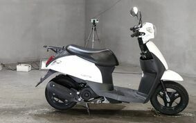 SUZUKI LET's CA4AA