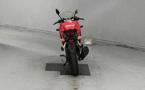 HONDA CBR250R MC41