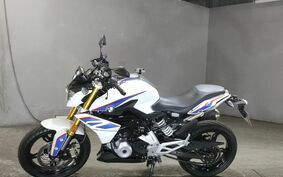 BMW G310R 2020 0G01