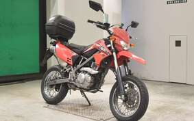 KAWASAKI KLX125D TRACKER LX125D