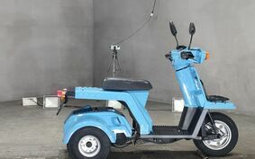 HONDA GYRO X TD01