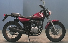 HONDA FTR223 MC34