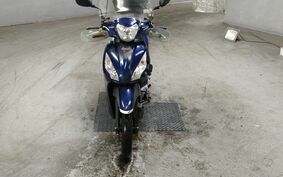 HONDA DIO 110 JF58