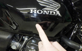 HONDA CB400SF GEN 4 A 2022 NC42