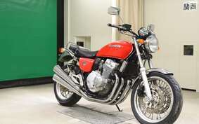 HONDA CB400F 1997 NC36