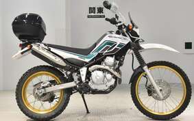 YAMAHA SEROW 250 DG17J