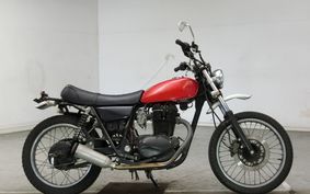 KAWASAKI 250TR 2002 BJ250F