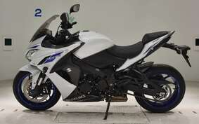 SUZUKI GSX-S1000F 2021 GT79B