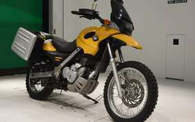 BMW F650GS 2002