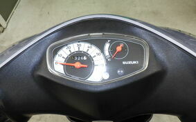 SUZUKI ADDRESS V50 Gen.2 CA44A