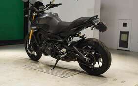 YAMAHA MT-09 2014 RN34J