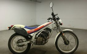 HONDA TLR250R MD18