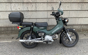 HONDA CROSS CUB 110 JA60