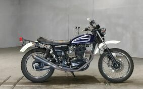 KAWASAKI 250TR BJ250F