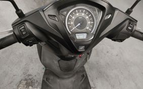 HONDA LEAD 125 JF45