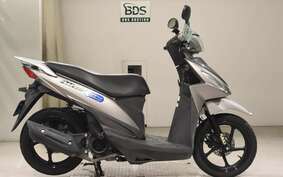 SUZUKI ADDRESS 110 CE47A