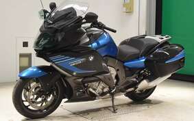 BMW K1600GT 2016 0601