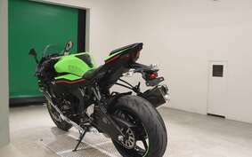 KAWASAKI NINJA ZX-6R A 2020 ZX636G