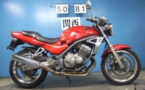 KAWASAKI BALIUS 250 1993 ZR250A