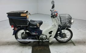 HONDA PRESS CUB 50 C50