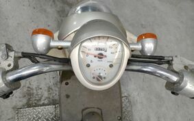 HONDA CREA SCOOPY AF55