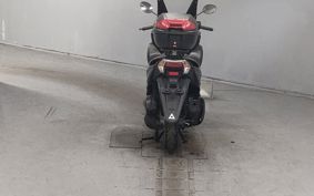 YAMAHA TORI CITY125 SEC1J
