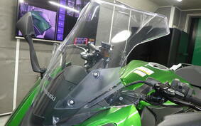 KAWASAKI NINJA 1000 SX 2020 ZXT02K