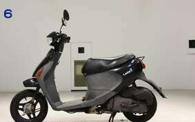 SUZUKI LET's 4 CA41A