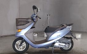 HONDA DIO CHESTER AF62