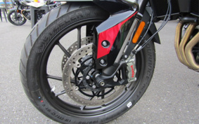 TRIUMPH  TRIUMPH  TIGER 900GT PRO  2024 TRC82D