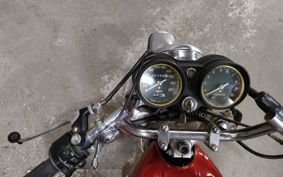 SUZUKI GT380 GT380