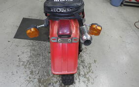 HONDA XL250S L250S