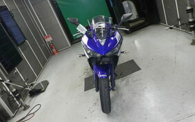 YAMAHA YZF-R25 A RG10J