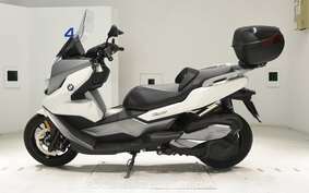 BMW C400GT 2021