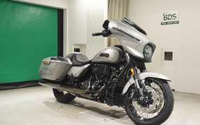 HARLEY FLHXSE1980CVO 2024