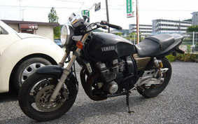 YAMAHA XJR400 1993 4HM