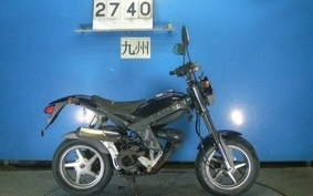 SUZUKI TR50 STREET MAGIC CA1LB