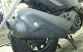 SUZUKI ADDRESS V125 CF46A