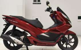 HONDA PCX 150 KF30