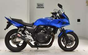 HONDA CB400 SUPER BOLDOR VTEC 2011 NC42