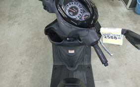 SUZUKI ADDRESS V125 DT11A